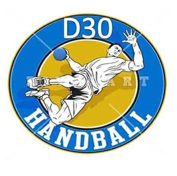 D30 Handball